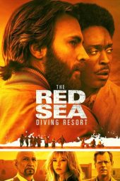 Nonton film The Red Sea Diving Resort (2019) terbaru