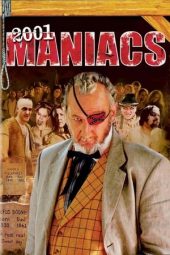 Nonton film 2001 Maniacs (2005) terbaru