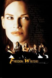 Nonton film Freedom Writers (2007)