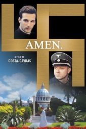 Nonton film Amen. (2002) terbaru