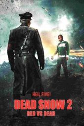 Nonton film Dead Snow 2: Red vs. Dead (2014) terbaru