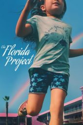 Nonton film The Florida Project (2017)