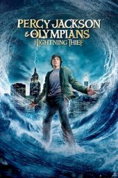 Nonton film Percy Jackson & the Olympians: The Lightning Thief (2010) terbaru
