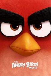 Nonton film The Angry Birds Movie (2016) terbaru