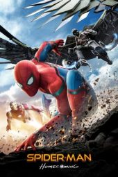 Nonton film Spider-Man: Homecoming (2017) terbaru