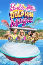 Nonton film Barbie: Dolphin Magic (2017) terbaru