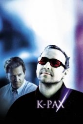 Nonton film K-PAX (2001)