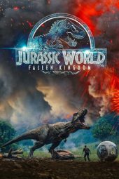 Nonton film Jurassic World: Fallen Kingdom (2018)