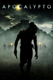 Nonton film Apocalypto (2006) terbaru