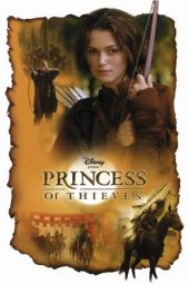 Nonton film Princess of Thieves (2001)