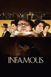 Nonton film Infamous (2006) terbaru