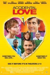 Nonton film Accidental Love (2015) terbaru