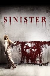 Nonton film Sinister (2012)