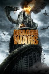 Nonton film Dragon Wars: D-War (2007) terbaru