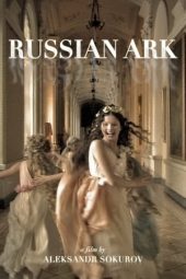 Nonton film Russian Ark (2002) terbaru