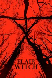 Nonton film Blair Witch (2016)