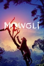 Nonton film Mowgli: Legend of the Jungle (2018)