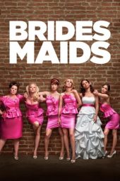 Nonton film Bridesmaids (2011)