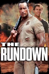 Nonton film The Rundown (2003)