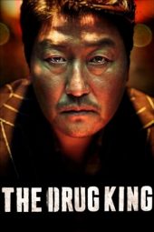 Nonton film The Drug King (2018) terbaru