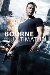 Nonton film The Bourne Ultimatum (2007)