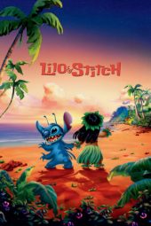Nonton film Lilo & Stitch (2002)