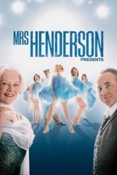 Nonton film Mrs Henderson Presents (2005) terbaru