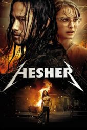 Nonton film Hesher (2010) terbaru