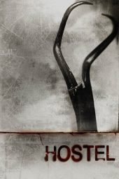Nonton film Hostel (2006)