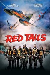Nonton film Red Tails (2012) terbaru