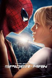 Nonton film The Amazing Spider-Man (2012) terbaru