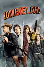 Nonton film Zombieland (2009)