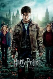 Nonton film Harry Potter and the Deathly Hallows: Part 2 (2011)
