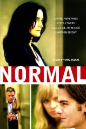 Nonton film Normal (2007) terbaru