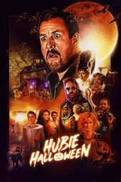 Nonton film Hubie Halloween (2020) terbaru
