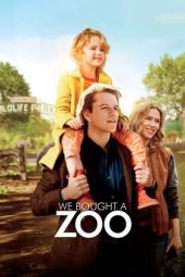 Nonton film We Bought a Zoo (2011)