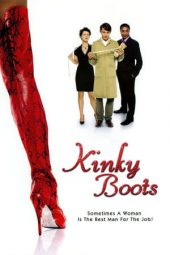 Nonton film Kinky Boots (2005) terbaru
