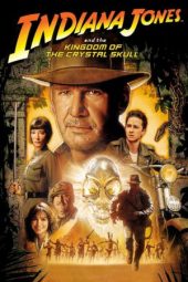 Nonton film Indiana Jones and the Kingdom of the Crystal Skull (2008)