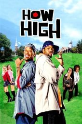 Nonton film How High (2001)