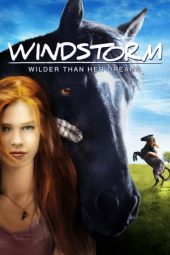 Nonton film Windstorm (2013) terbaru