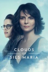 Nonton film Clouds of Sils Maria (2014) terbaru