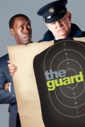 Nonton film The Guard (2011) terbaru
