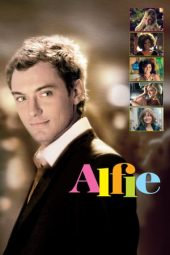 Nonton film Alfie (2004) terbaru