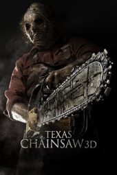 Nonton film Texas Chainsaw 3D (2013)
