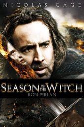 Nonton film Season of the Witch (2011)