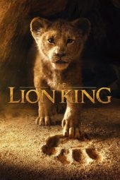 Nonton film The Lion King (2019)