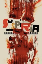 Nonton film Suspiria (2018)