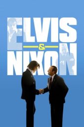 Nonton film Elvis & Nixon (2016) terbaru