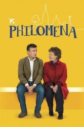 Nonton film Philomena (2013) terbaru