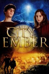 Nonton film City of Ember (2008) terbaru